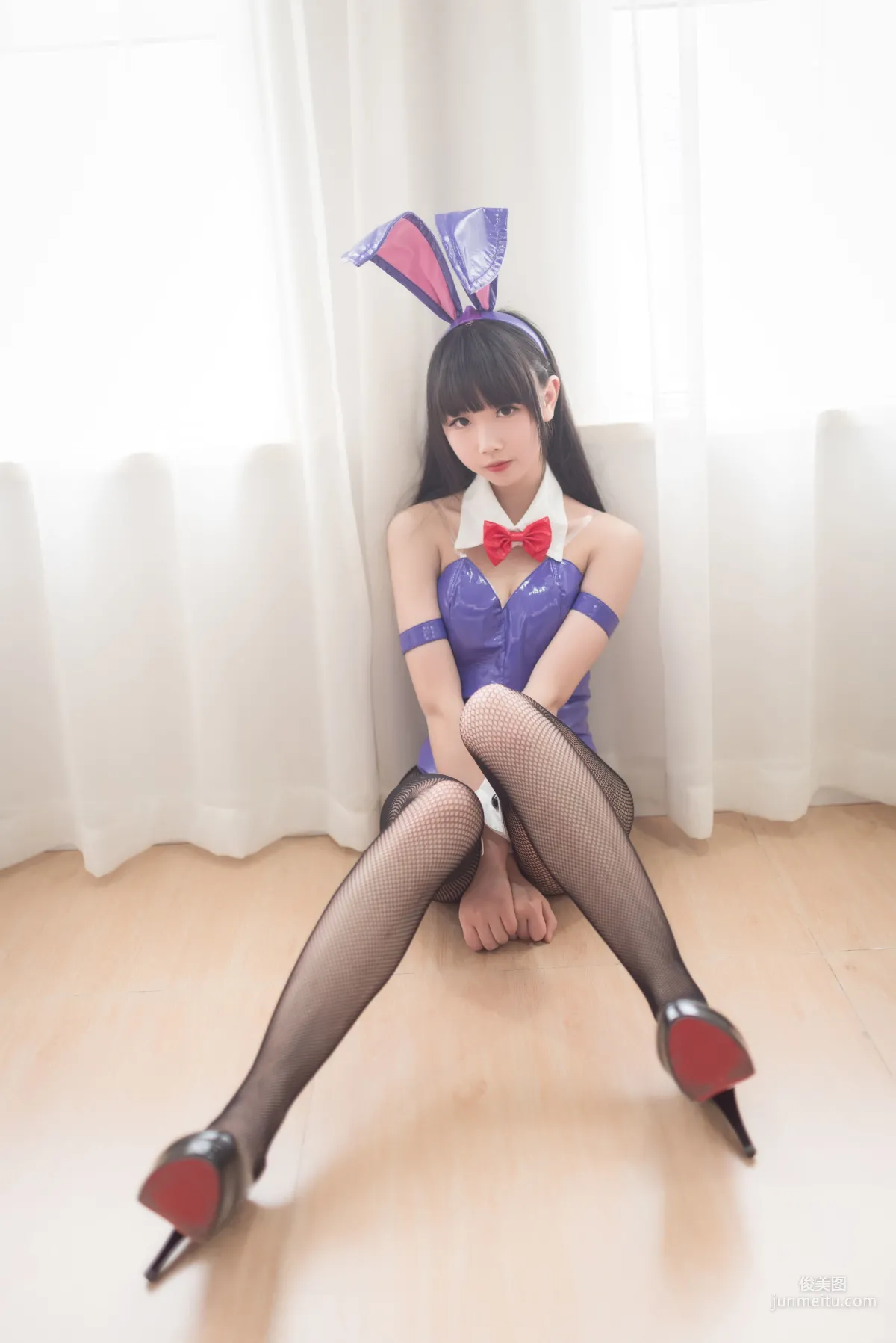 Xue Qi: Web Idols photo 13