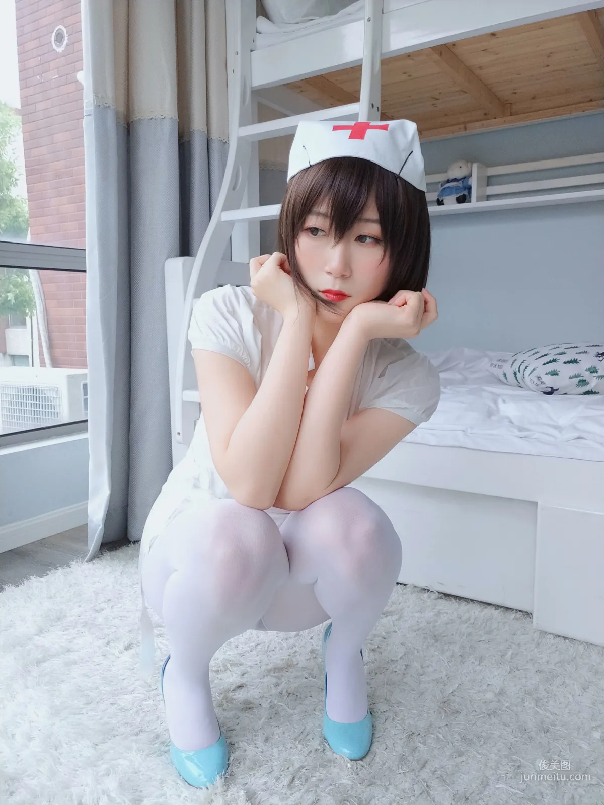 Baiyin 81: Web Idols photo 37