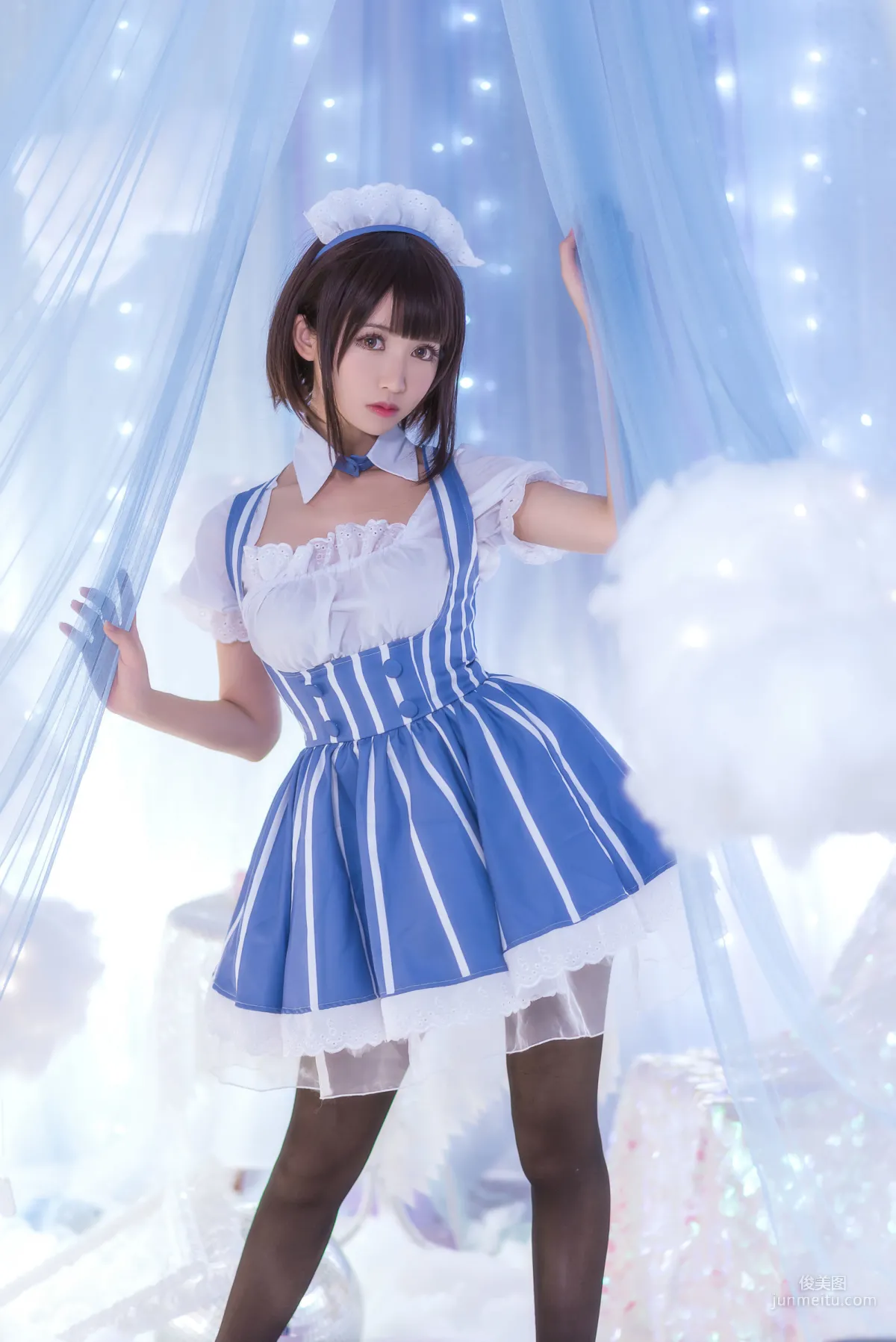 Manyu Feier: Web Idols photo 6