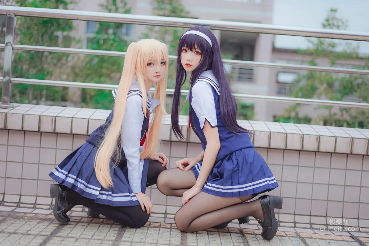 Wugeng Baigui: Web Idols photo 13