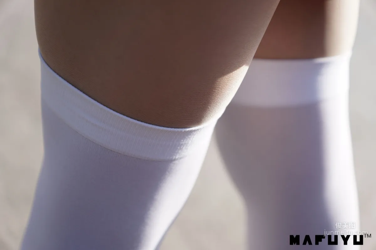 Shenle Banzhen Dong 'Girl and Nature and White Socks Series' [Cosplay Collection] Photo Set photo 17