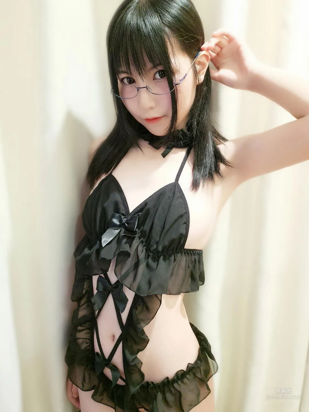 COSER Zhuyue su Pr Agency Works Collection [COSPLAY Beauty] Photo Set photo 76