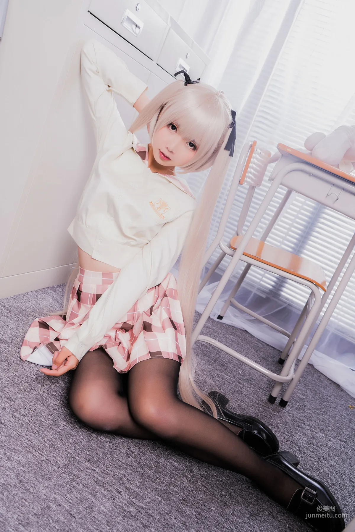 Mianbing Xianer: Web Idols photo 31