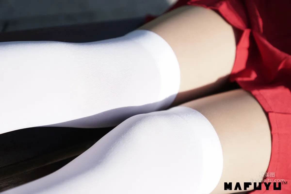 Shenle Banzhen Dong 'Girl and Nature and White Socks Series' [Cosplay Collection] Photo Set photo 62
