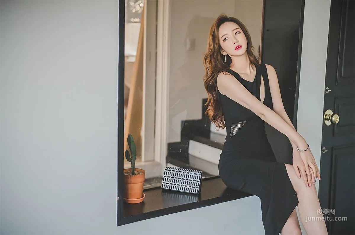 Lee Yeon Jeong Korea's Stunning Elegant Goddess 2 Photo Set photo 24