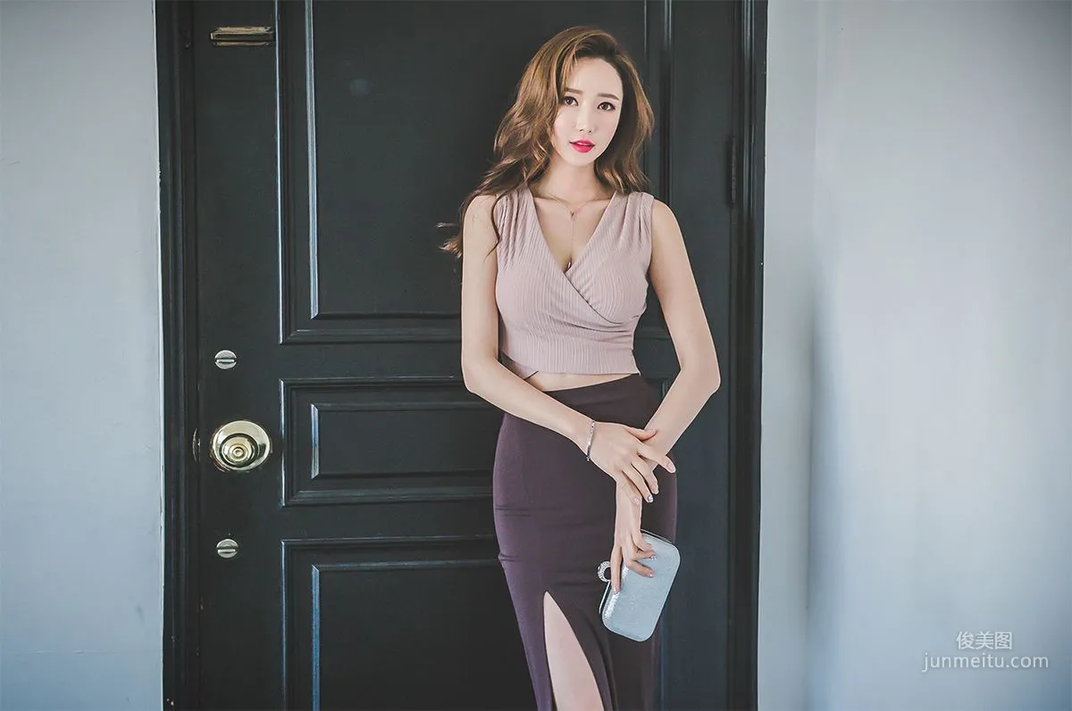 Lee Yeon Jeong Korea's Stunning Elegant Goddess 2 Photo Set photo 66