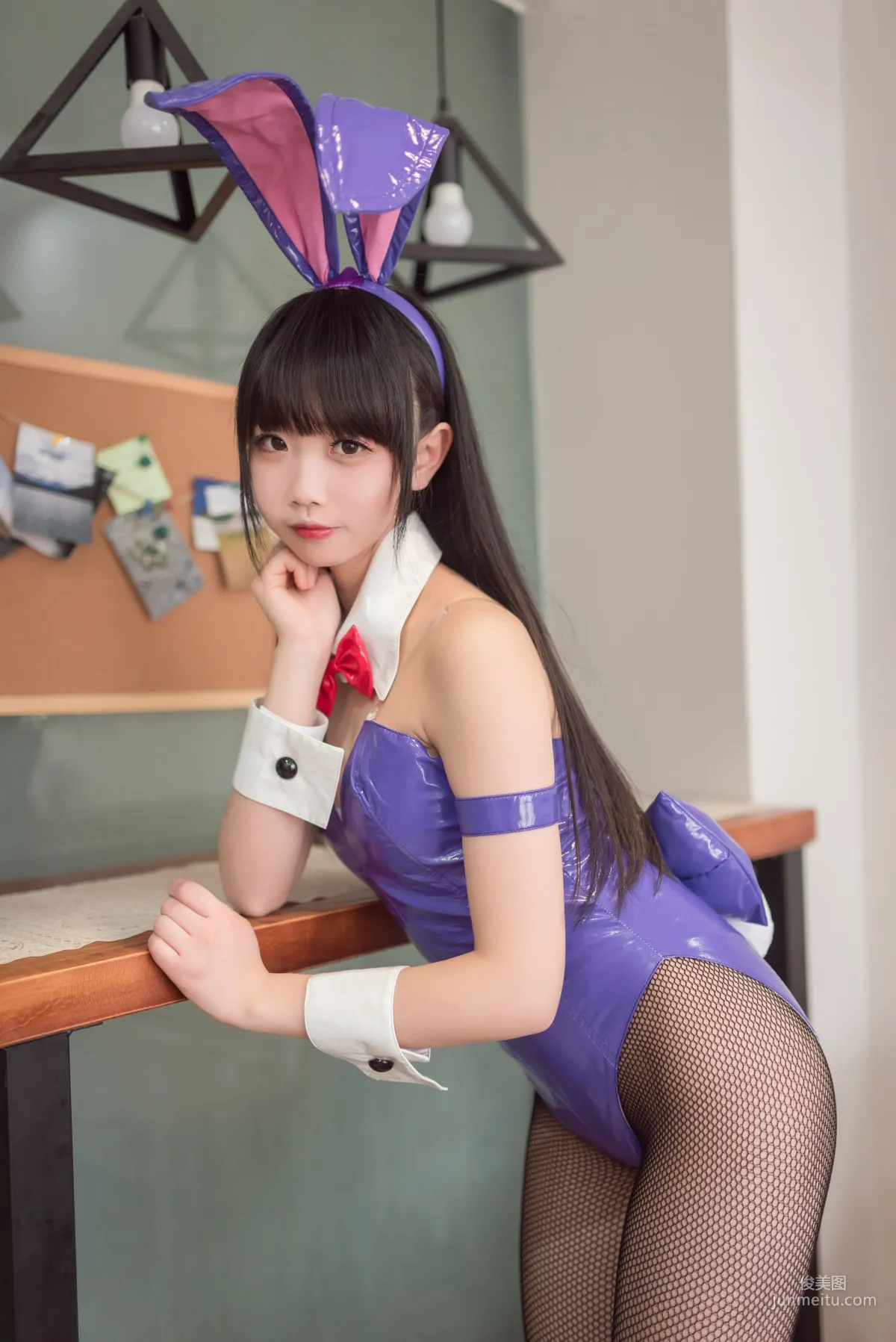 Xue Qi: Web Idols photo 11
