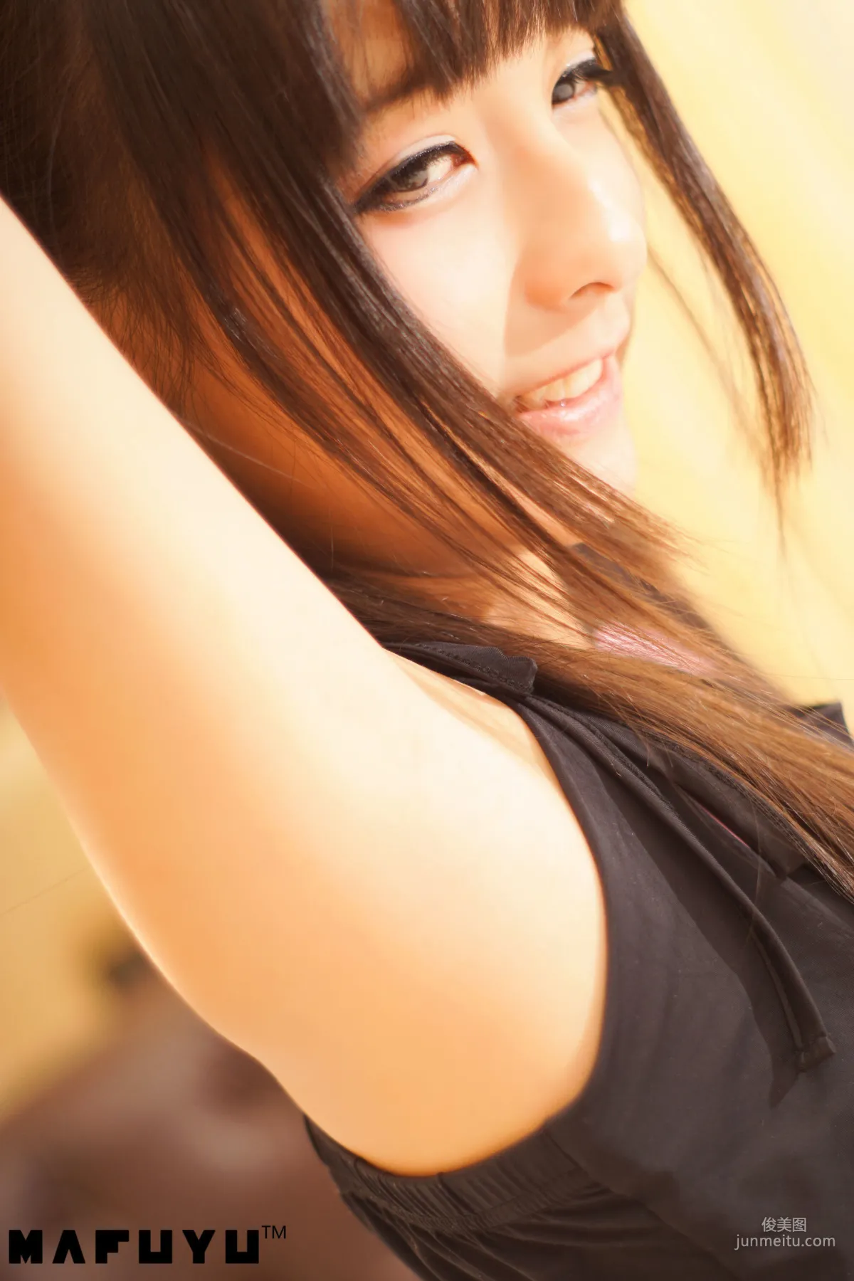 Shenle Banzhen Dong, Barefoot Series [Cosplay Beauty] Photo Set photo 20