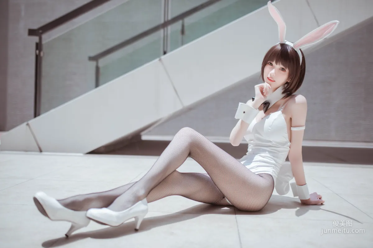 Nide Fuqing: Web Idols photo 11
