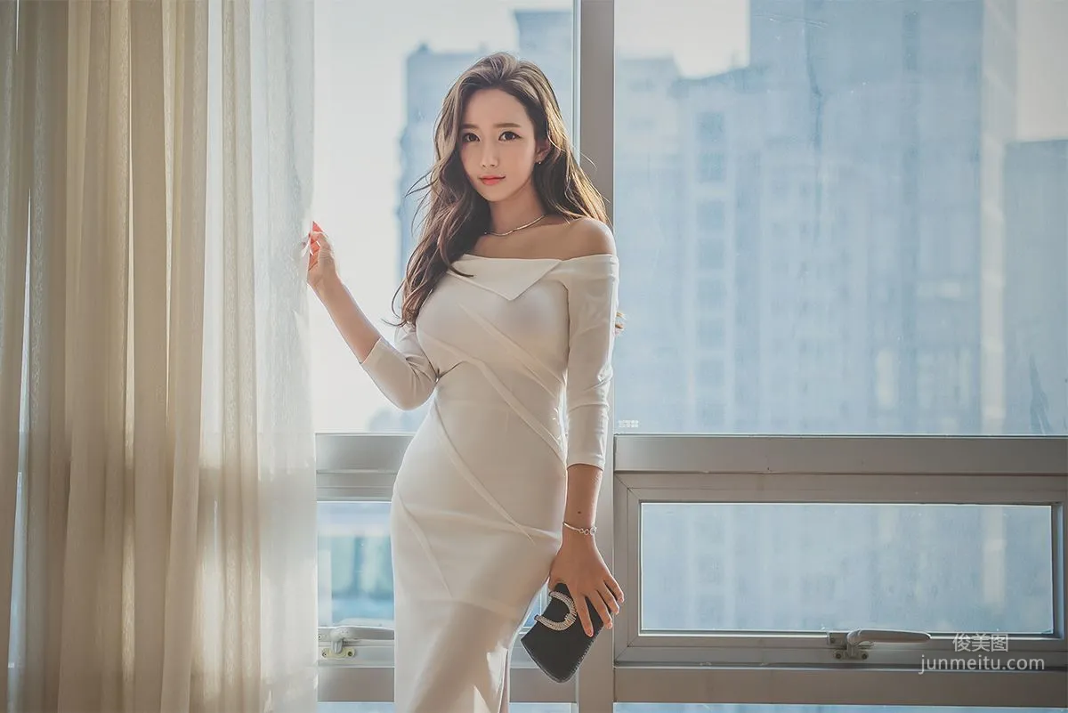 Lee Yeon Jeong Korea's Stunning Elegant Goddess 2 Photo Set photo 80