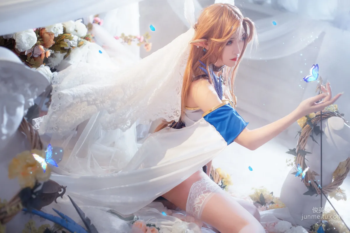 Fu Tuaner: Web Idols photo 4