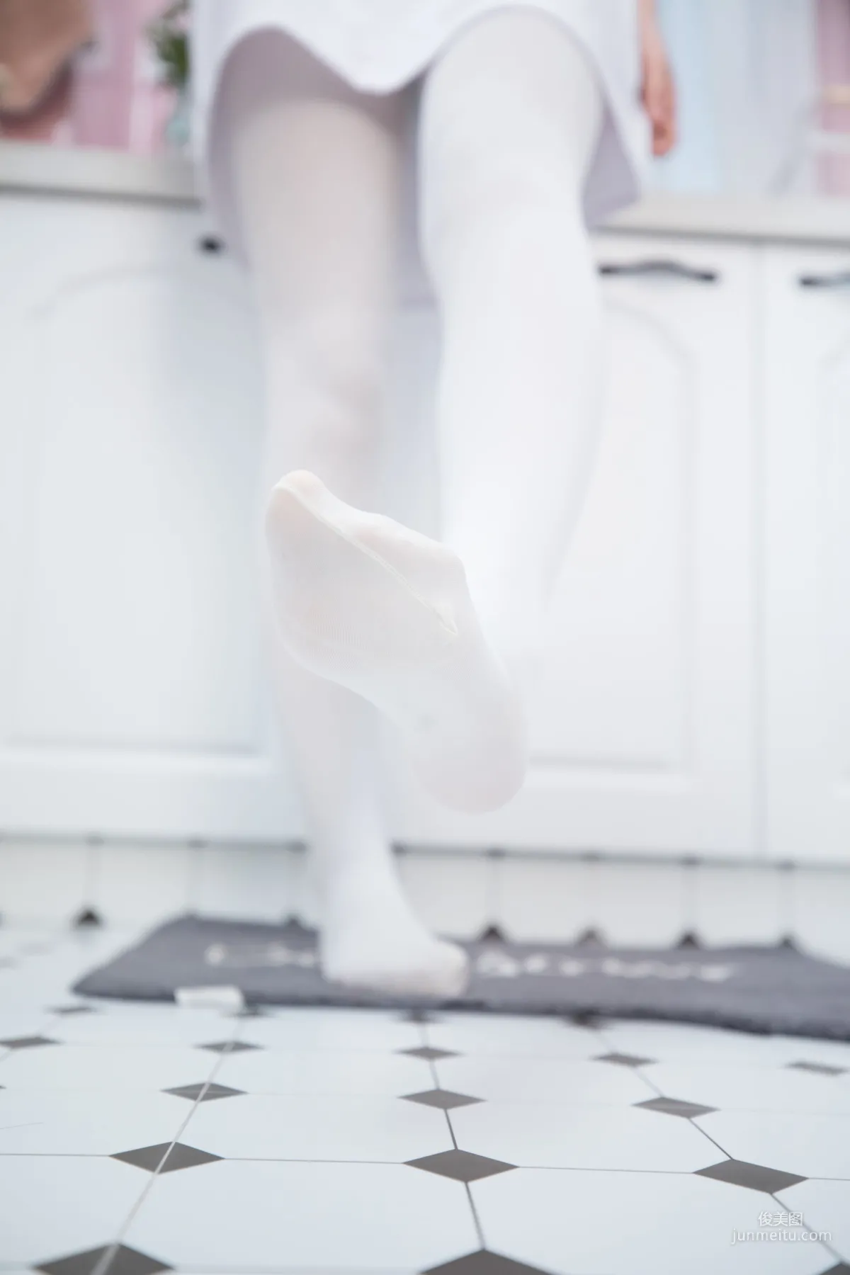 Shenle Banzhen Dong, Everyday Life Where Magic Cannot Be Used [COSPLAY Girl] Photo Set photo 112