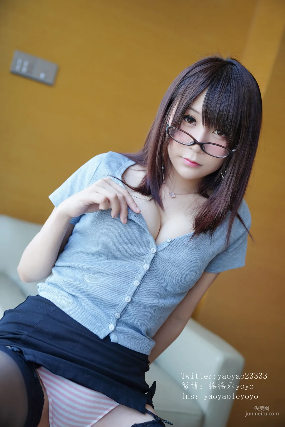 Yao Yaole: Web Idols photo 10