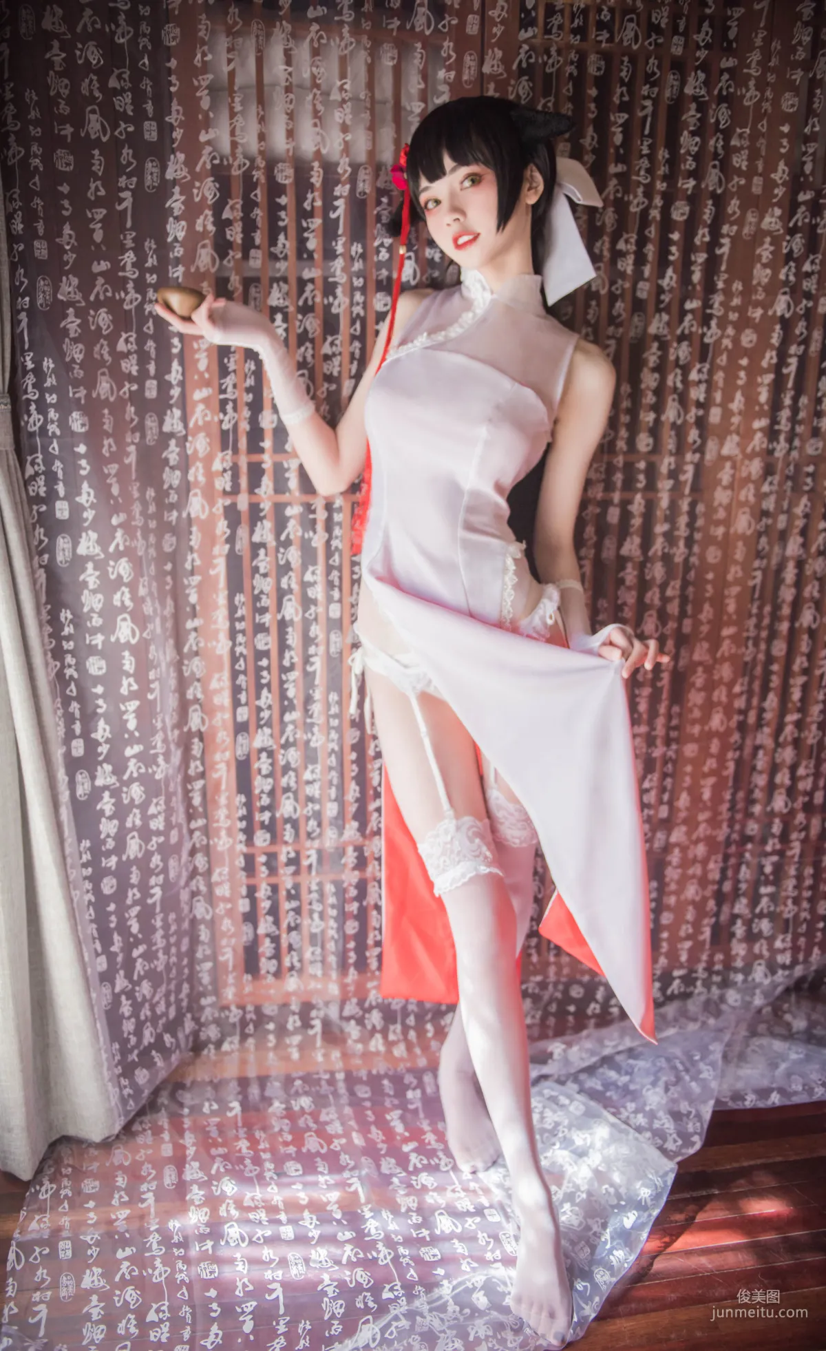 Nide Fuqing: Web Idols photo 10