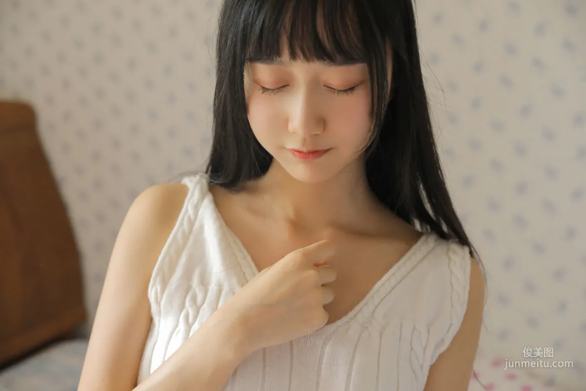 Mu Mianmian OwO《Together with Mian, Cook + My Baby + Shopping》 [Web Idols] Photo Set photo 13