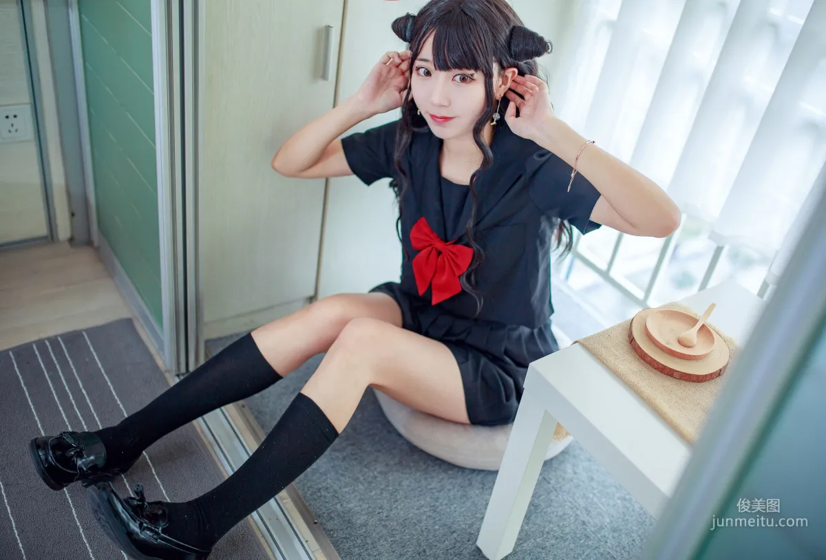 Hei Chuan: Web Idols photo 9