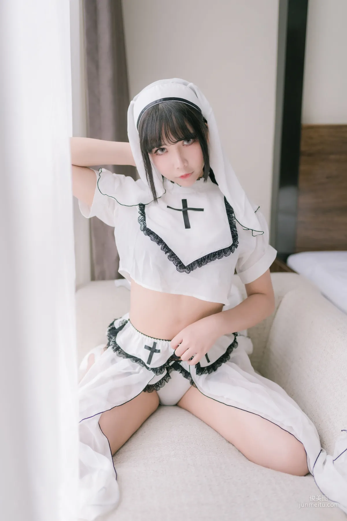 Baozou Mozi: Web Idols photo 30