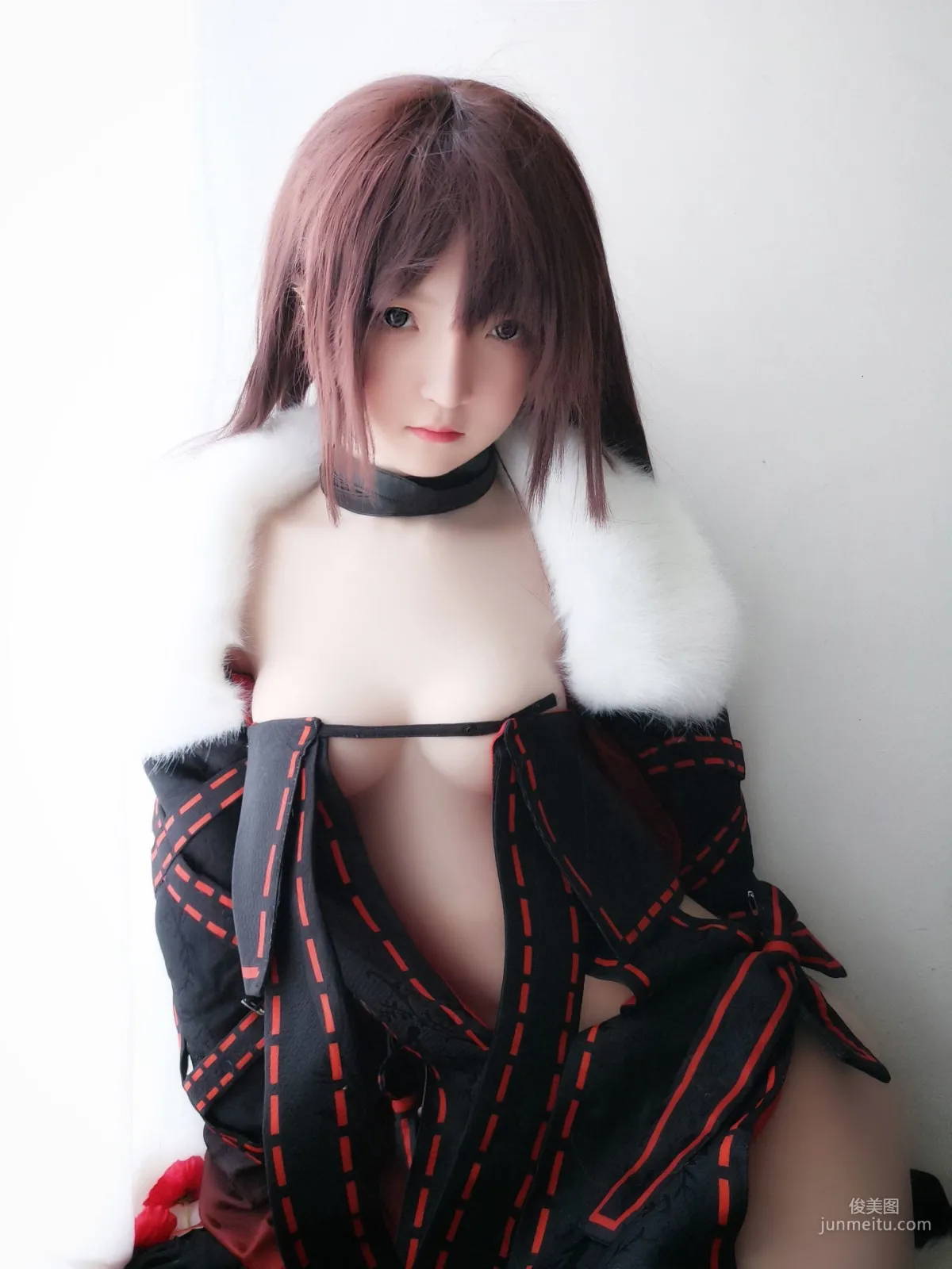 Yixiao Yangze, FGO Yu Ji [Cosplay Beauty] Photo Set photo 14
