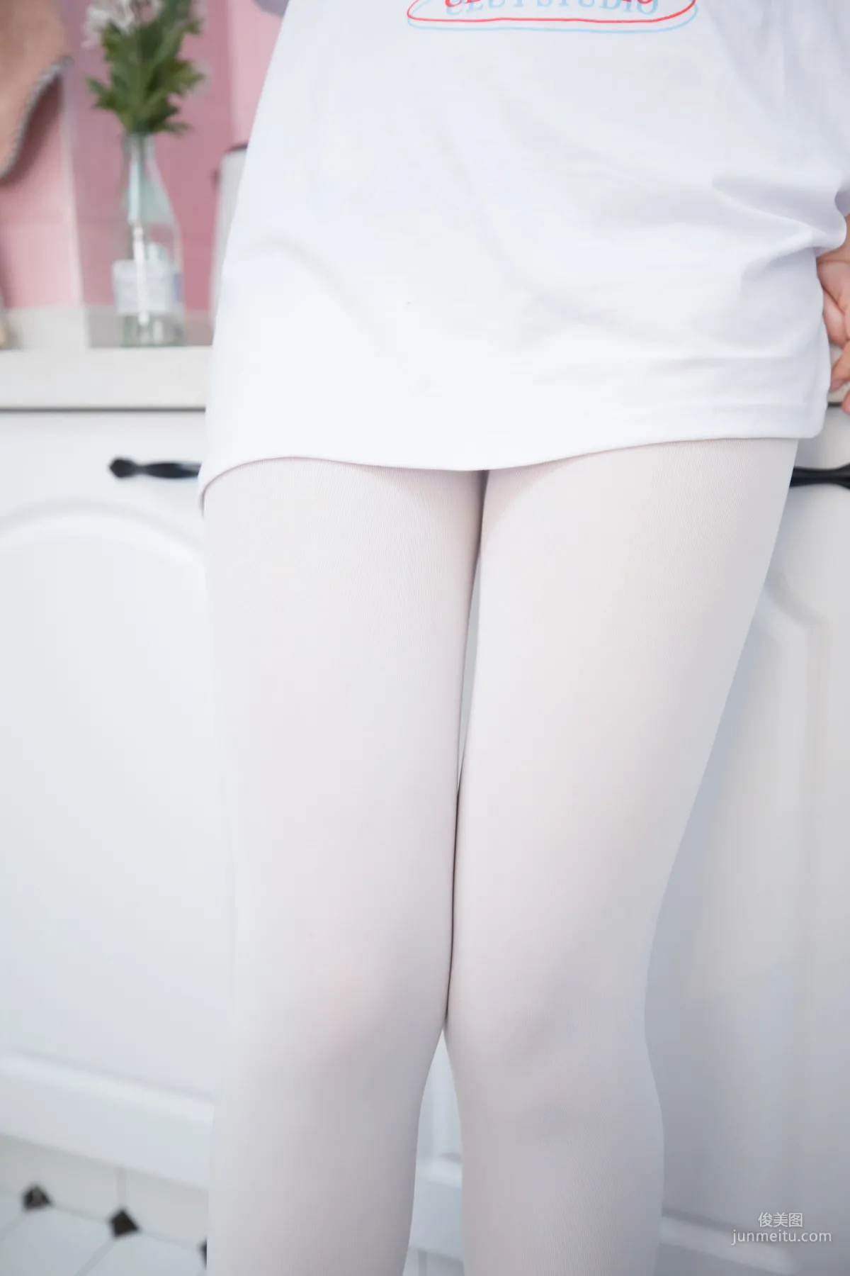 Shenle Banzhen Dong, Everyday Life Where Magic Cannot Be Used [COSPLAY Girl] Photo Set photo 103