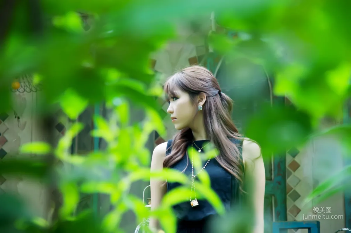 Lee Eun Hye: Web Idols photo 32