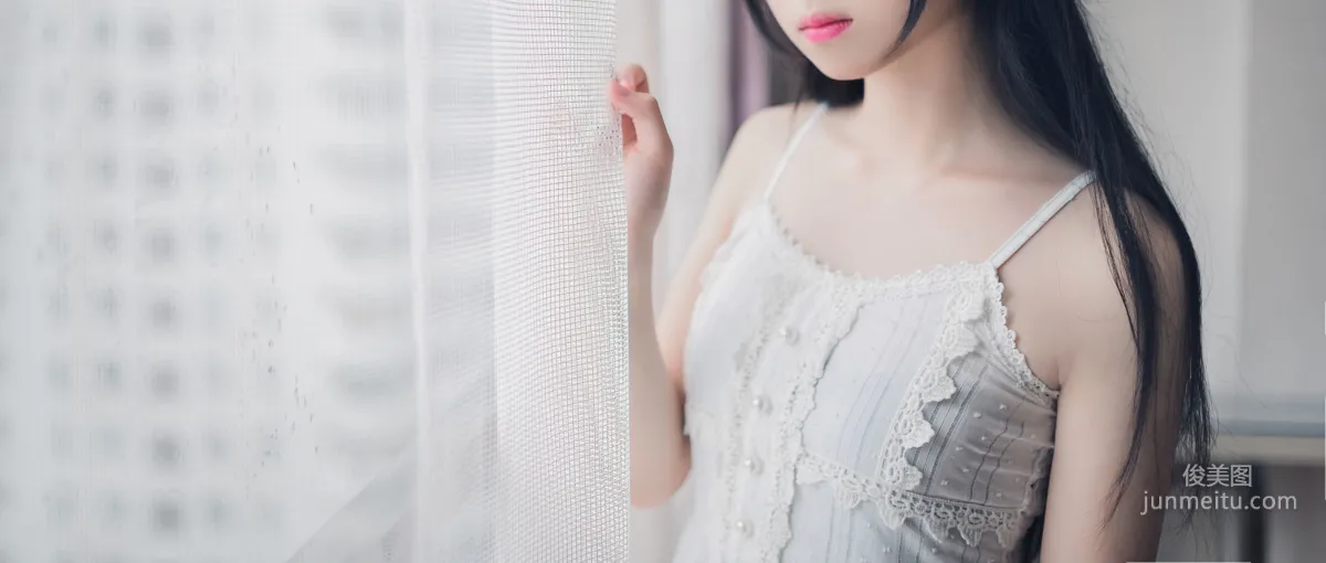 《无邪的笑容》 [喵糖映画] VOL.006 写真集10