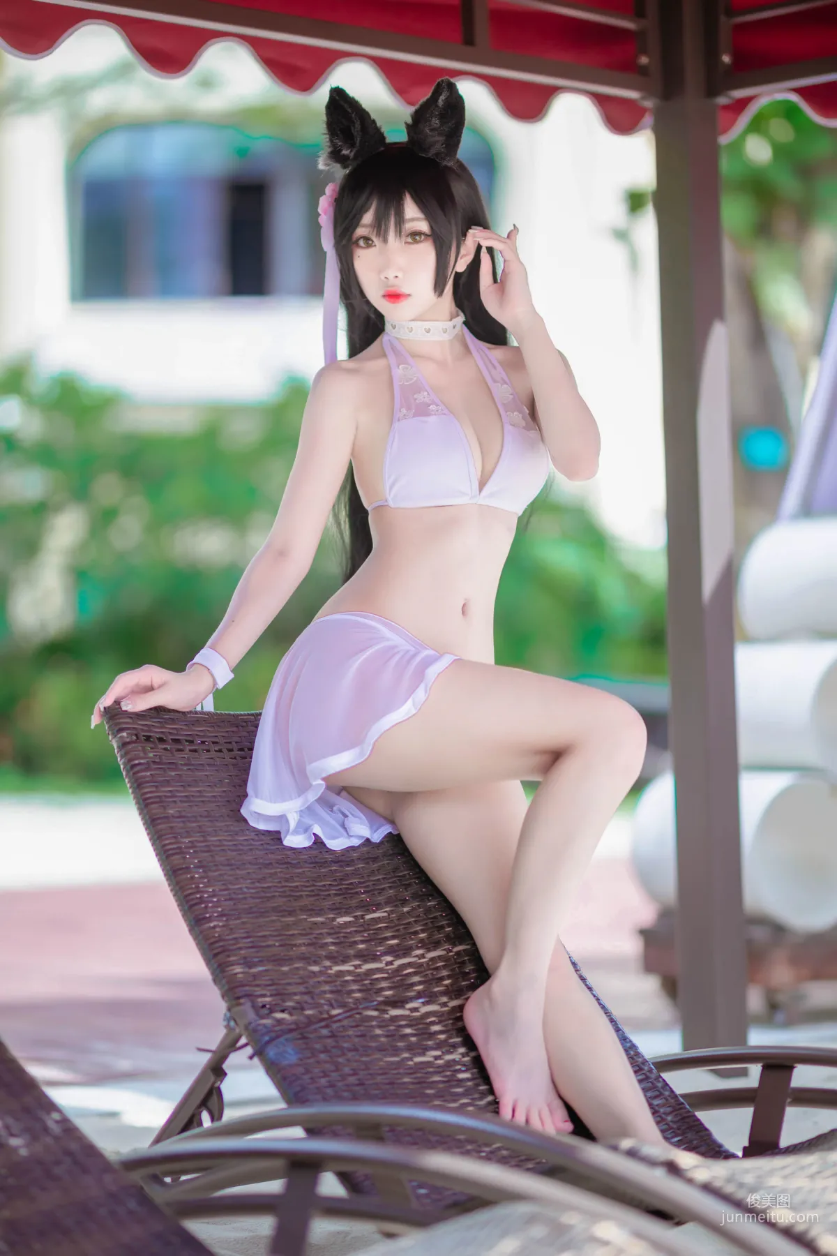 Gui Chuyao: Web Idols photo 5