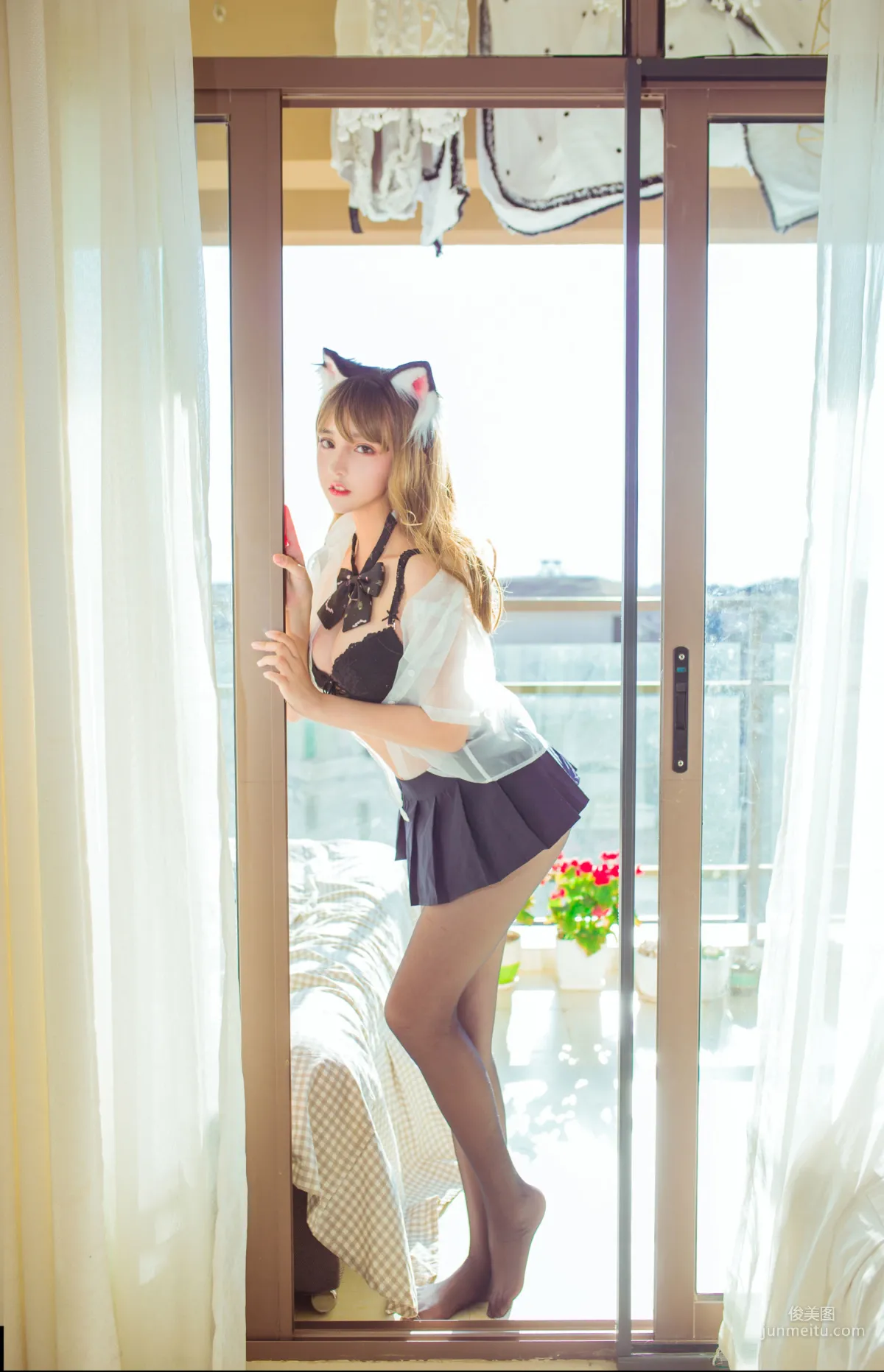 Mixianxian sama: Web Idols photo 8