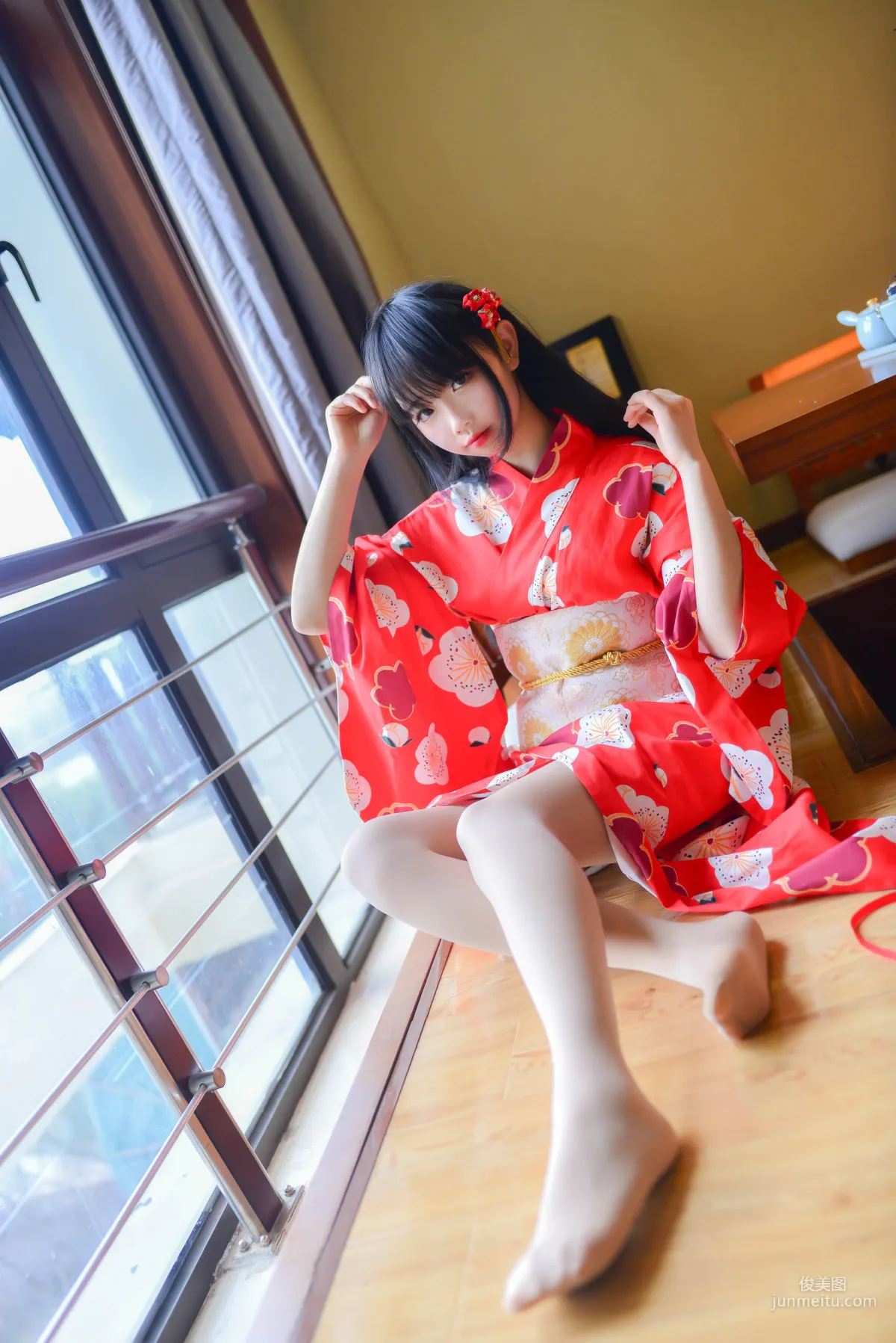 Xue Qi: Web Idols photo 3