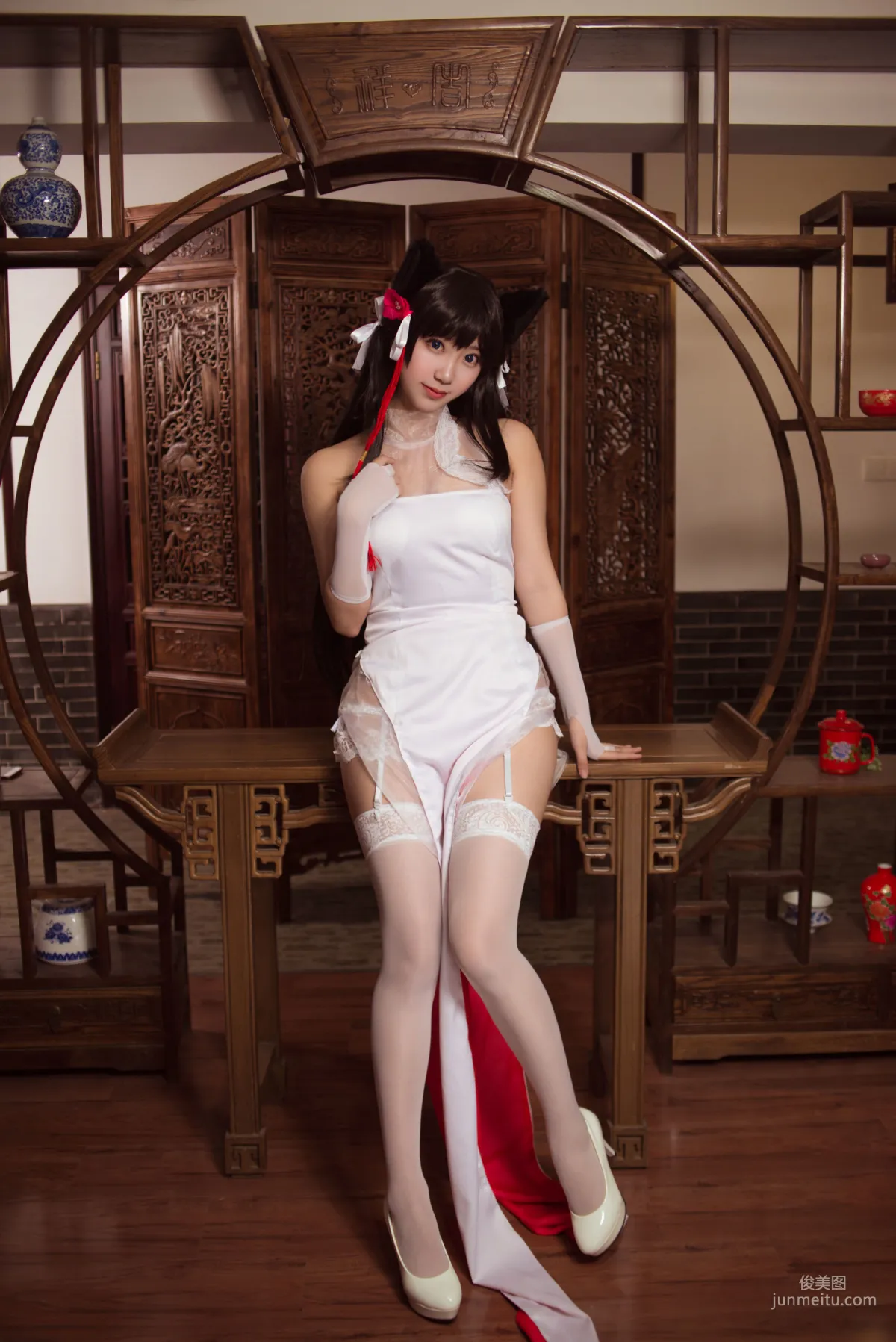 Hei Chuan: Web Idols photo 14