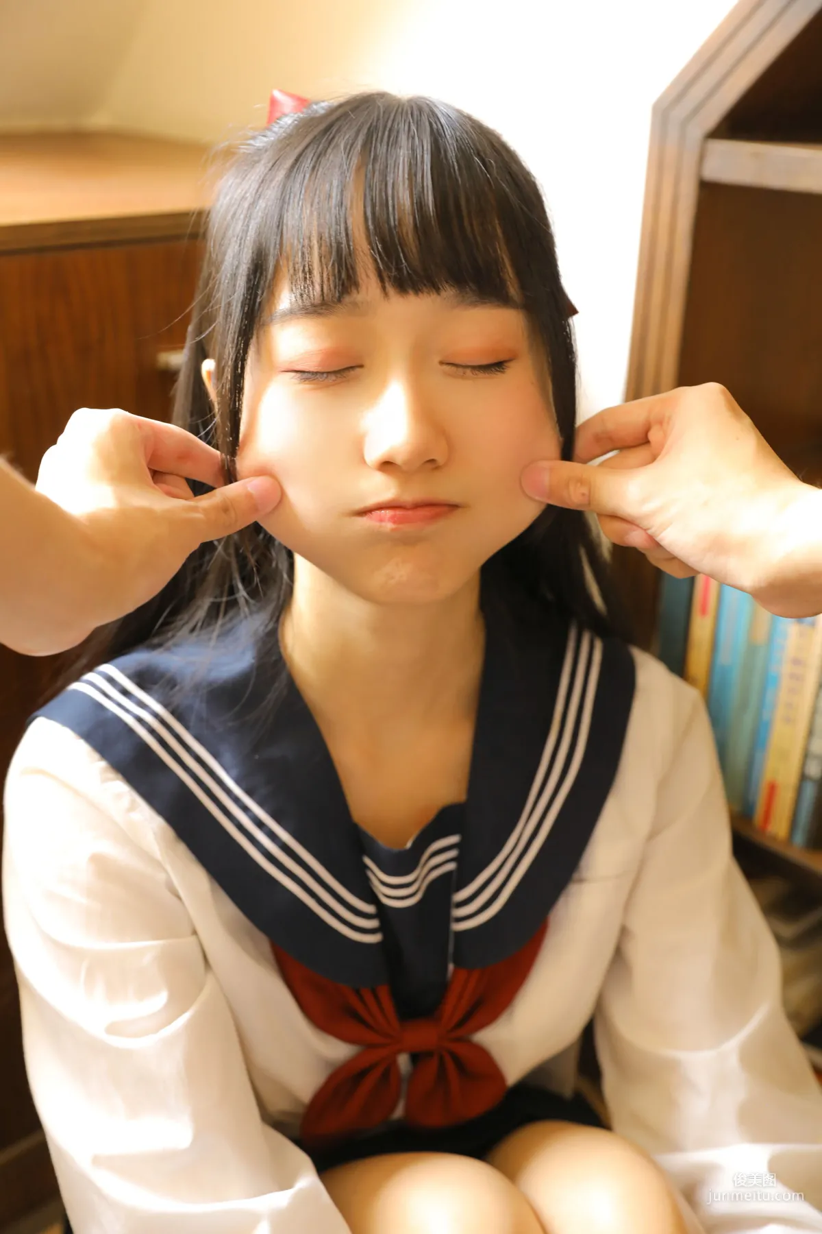 Mu Mianmian: Web Idols photo 7