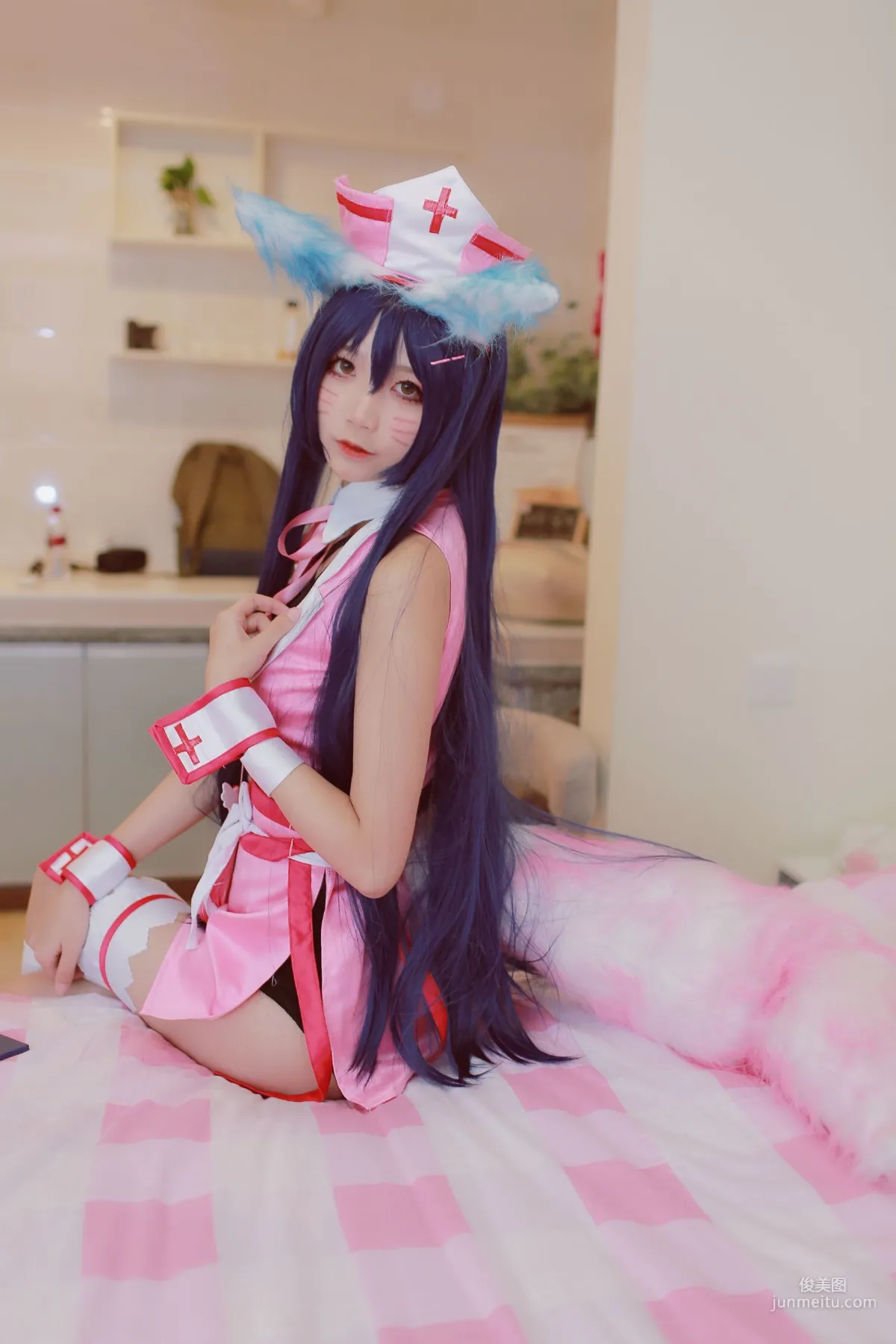 Wugeng Baigui: Web Idols photo 9