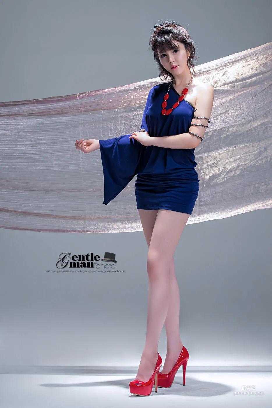 Lee Ji Woo: Web Idols photo 9