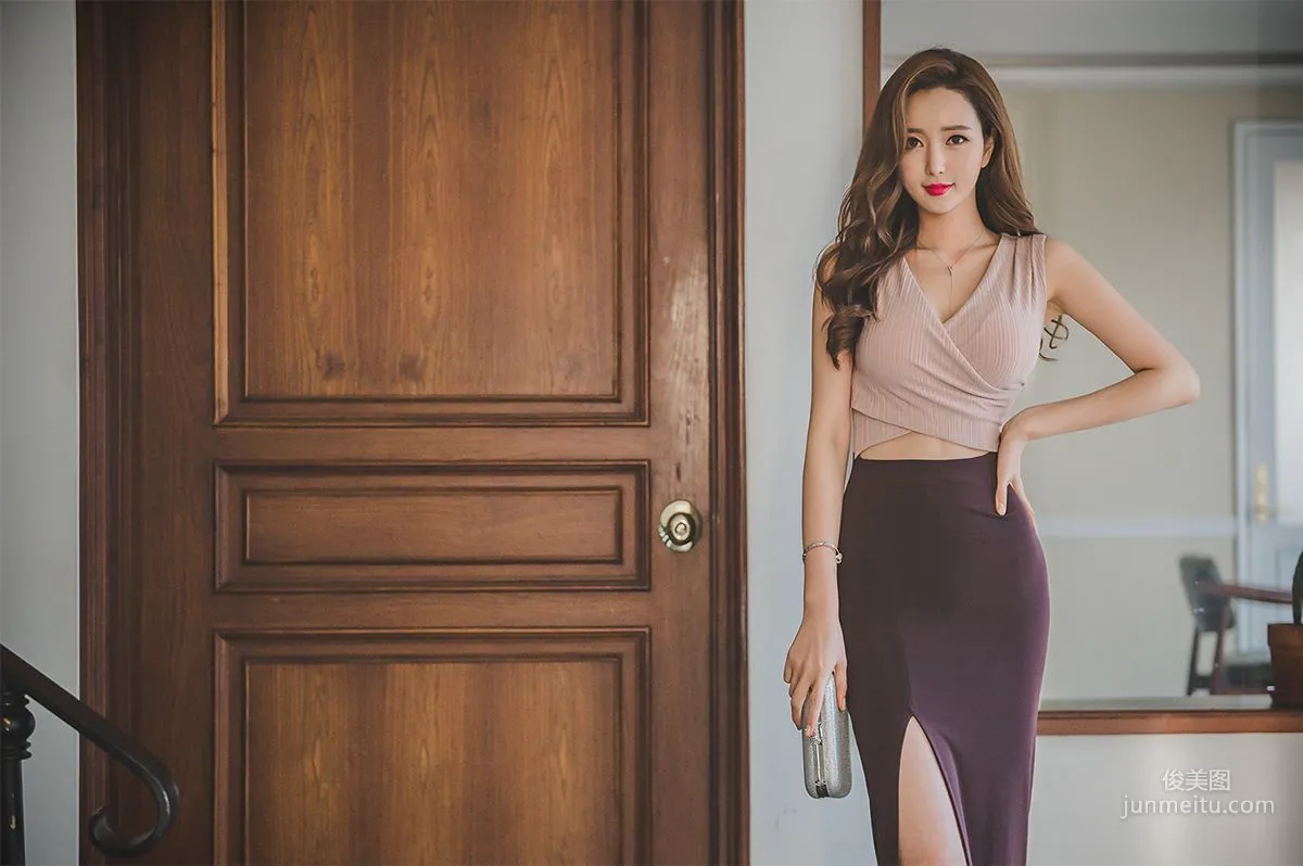 Lee Yeon Jeong Korea's Stunning Elegant Goddess 2 Photo Set photo 62