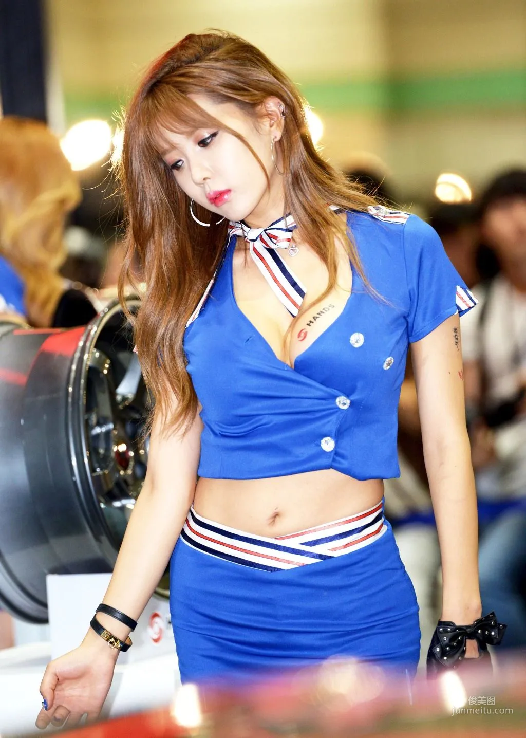 Heo Yun Mi: Web Idols photo 88