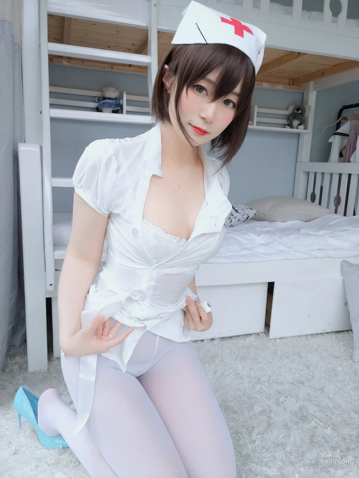 Baiyin 81: Web Idols photo 14