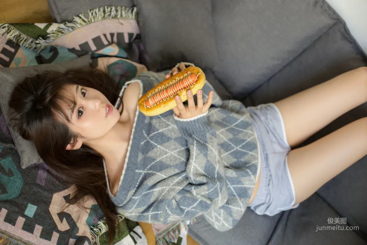 Ji Jingjiang: Web Idols photo 19