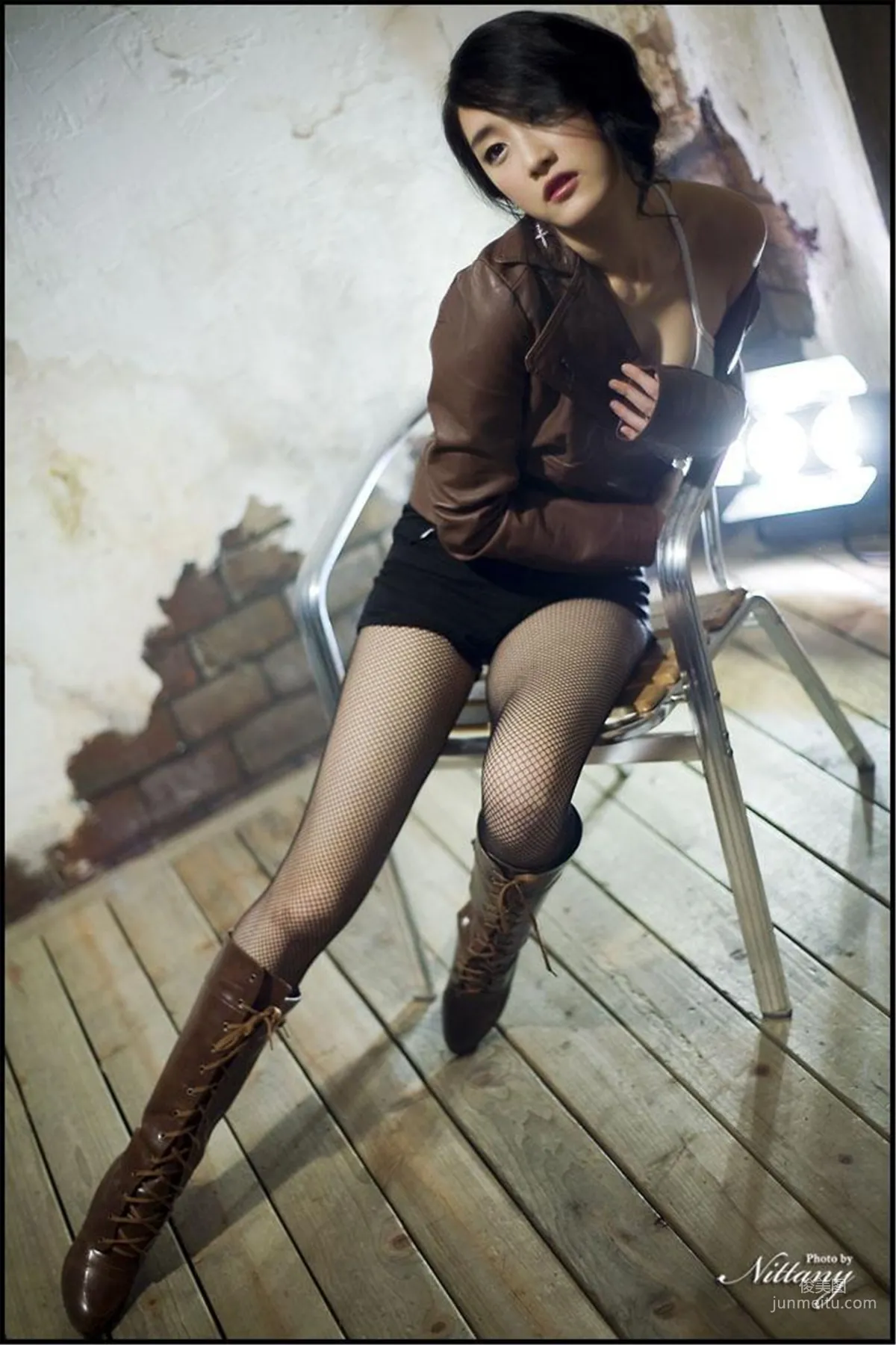 Cui Zhixiang: Web Idols photo 1