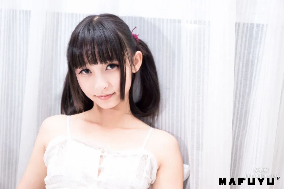 Shenle Banzhen Dong "Cat Claw White Stockings Series" [COSPLAY Beauty] Photo Set photo 98