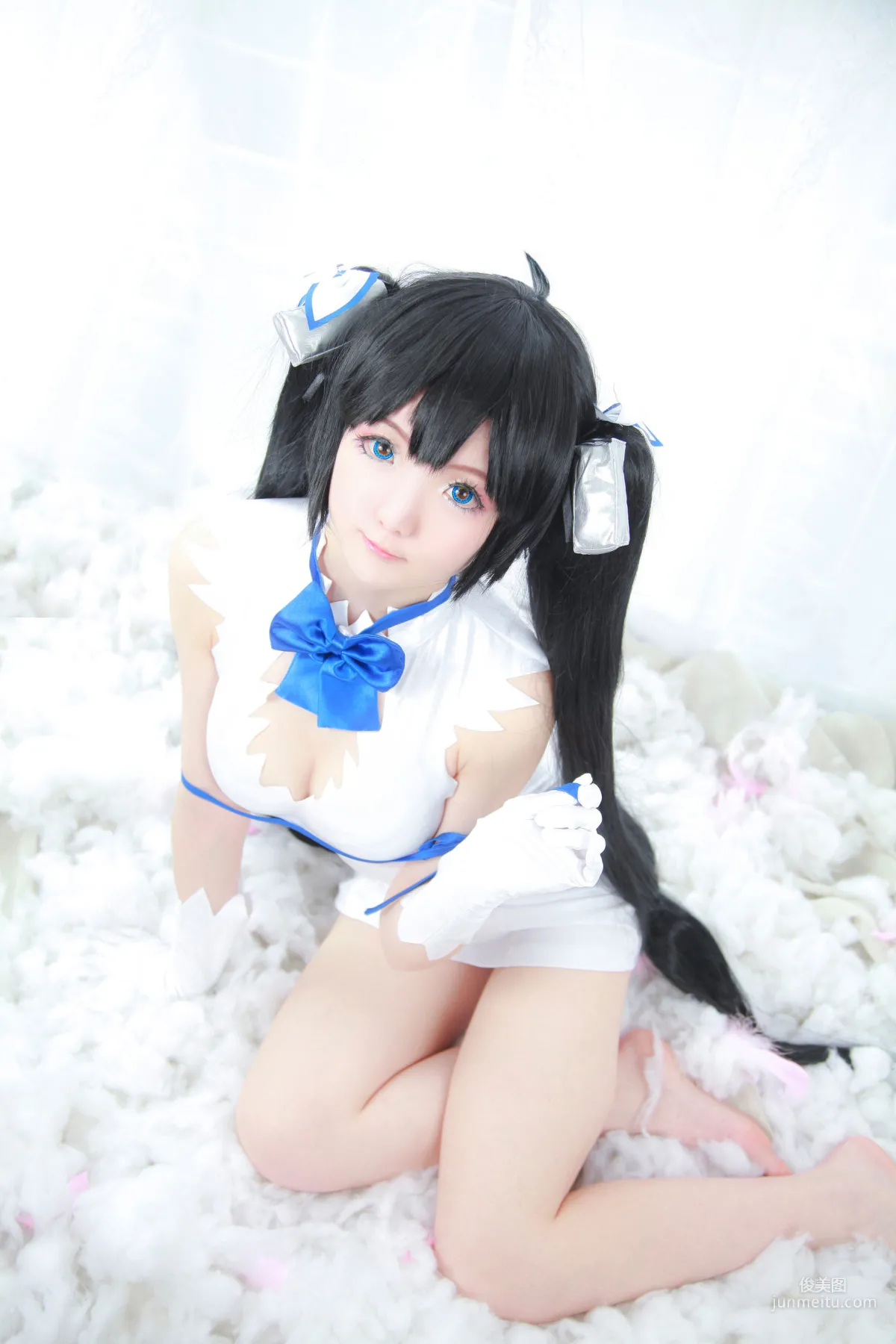 Yixiao Yangze: Web Idols photo 22