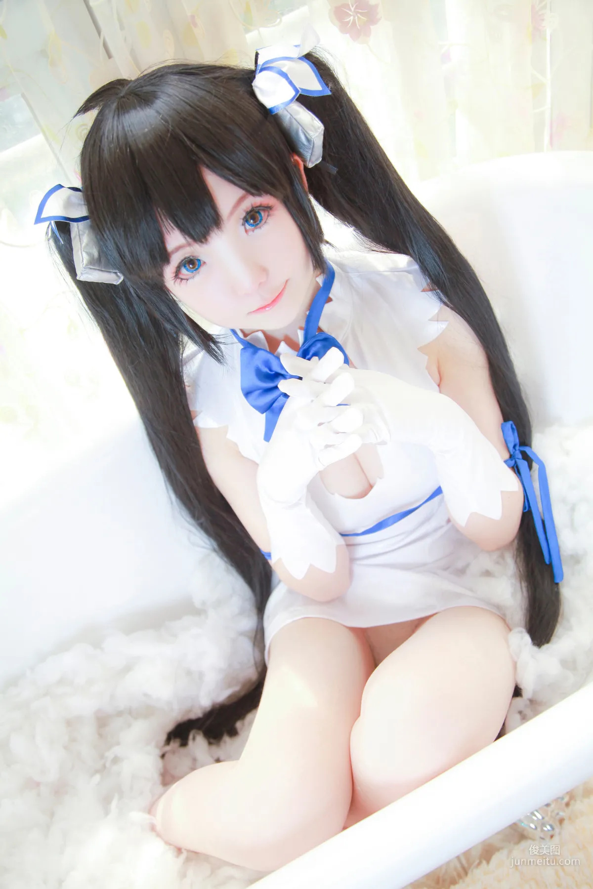 Yixiao Yangze: Web Idols photo 28