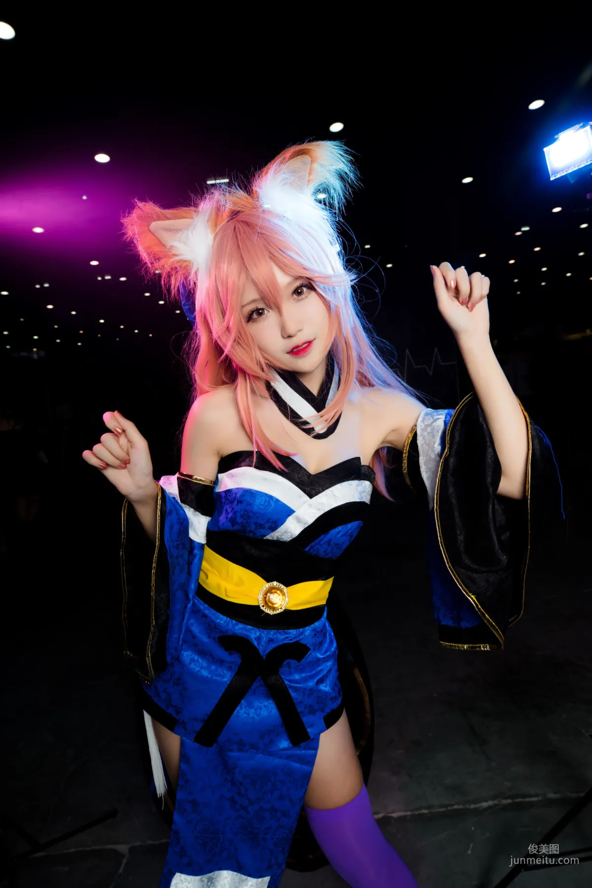 Fu Tuaner: Web Idols photo 6