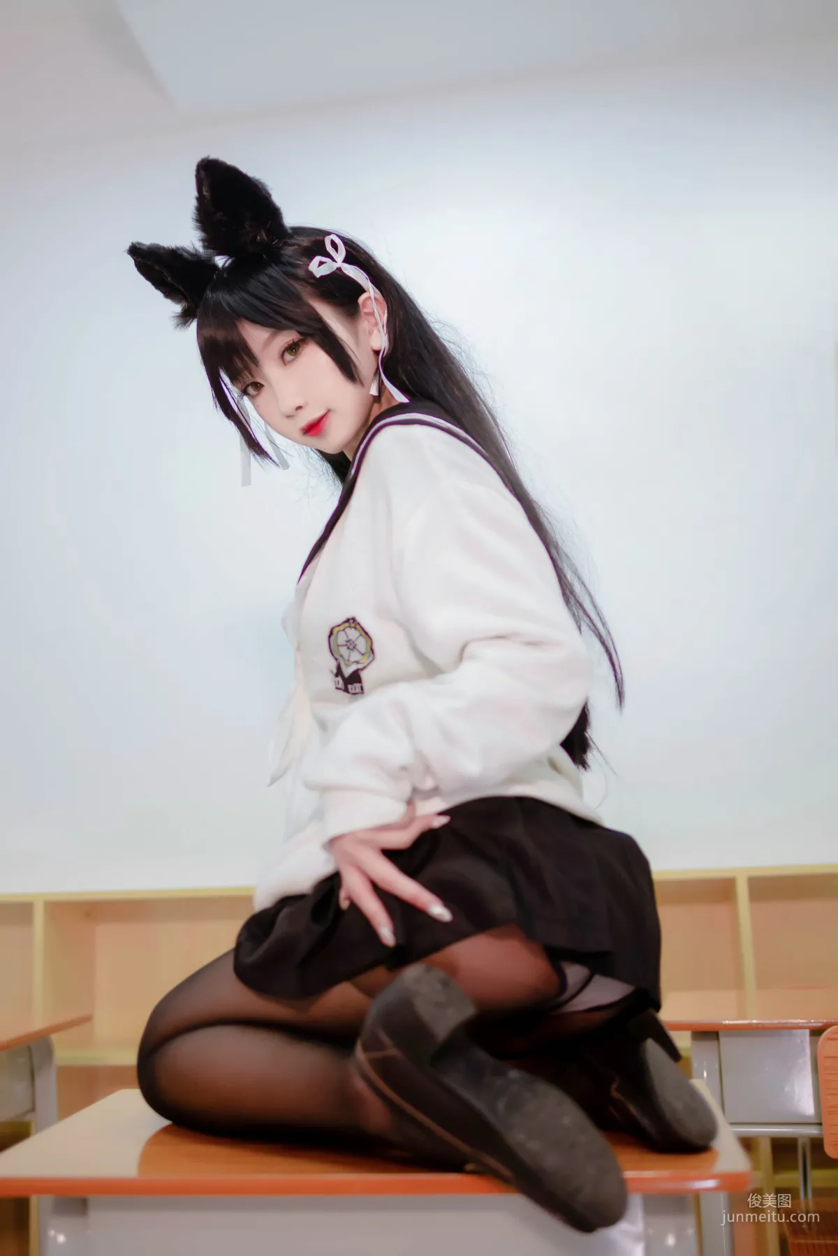 Gui Chuyao: Web Idols photo 19
