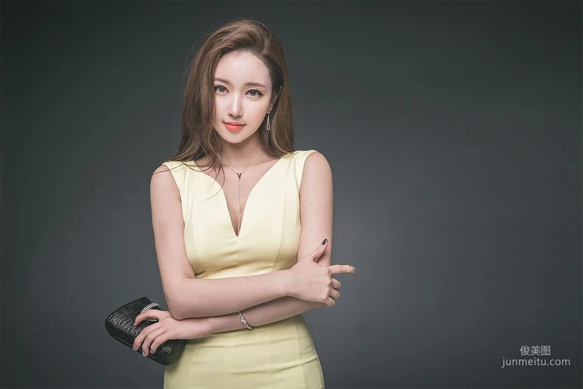 Lee Yeon Jeong, Korean Internet Celebrity Clothing Model 2 Photo Set photo 78