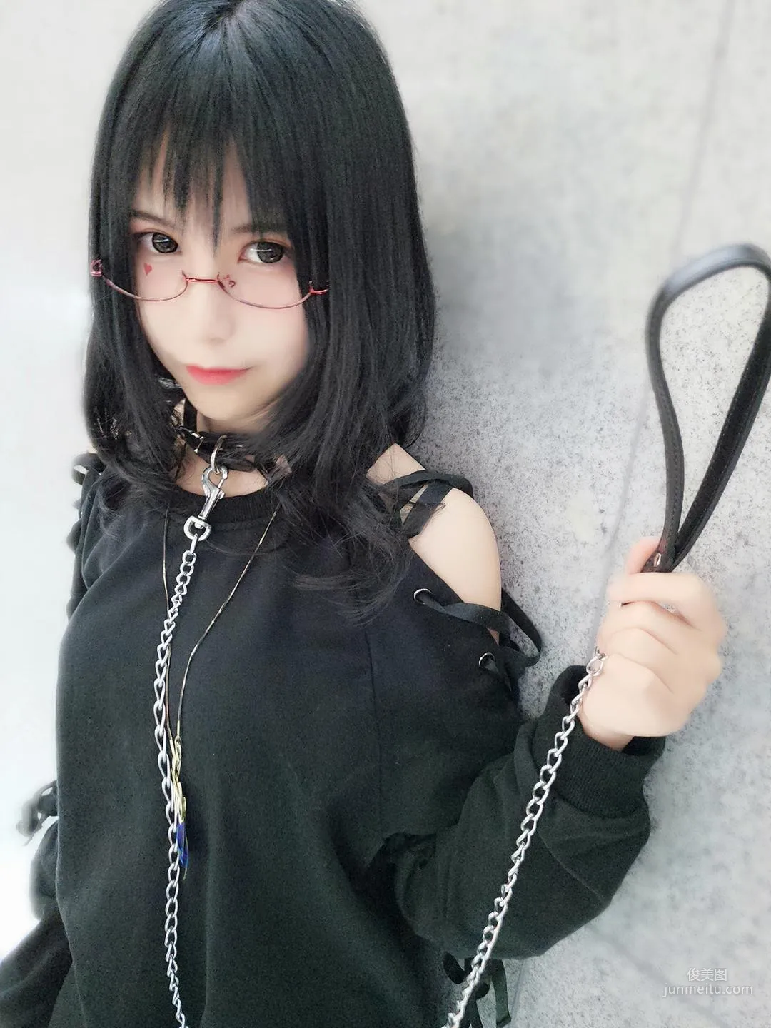 COSER Zhuyue su Pr Agency Works Collection [COSPLAY Beauty] Photo Set photo 48