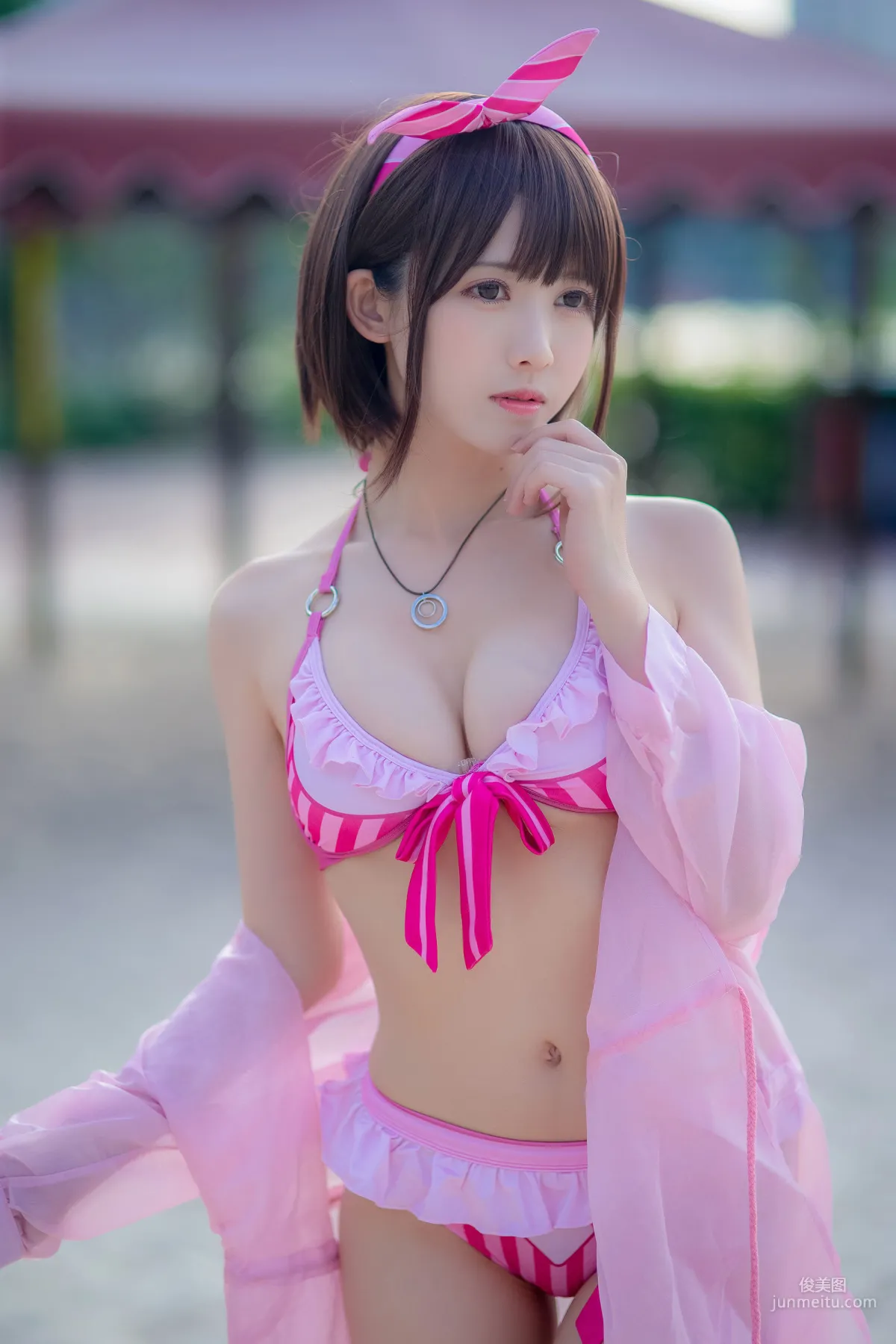 Manyu Feier: Web Idols photo 18