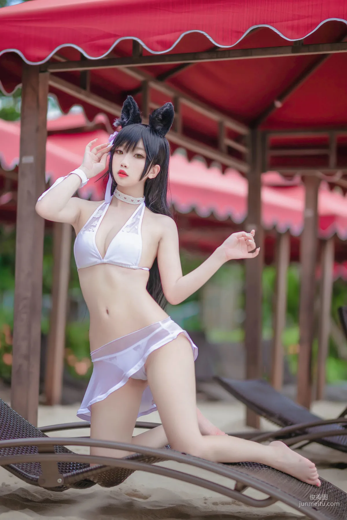 Gui Chuyao: Web Idols photo 11