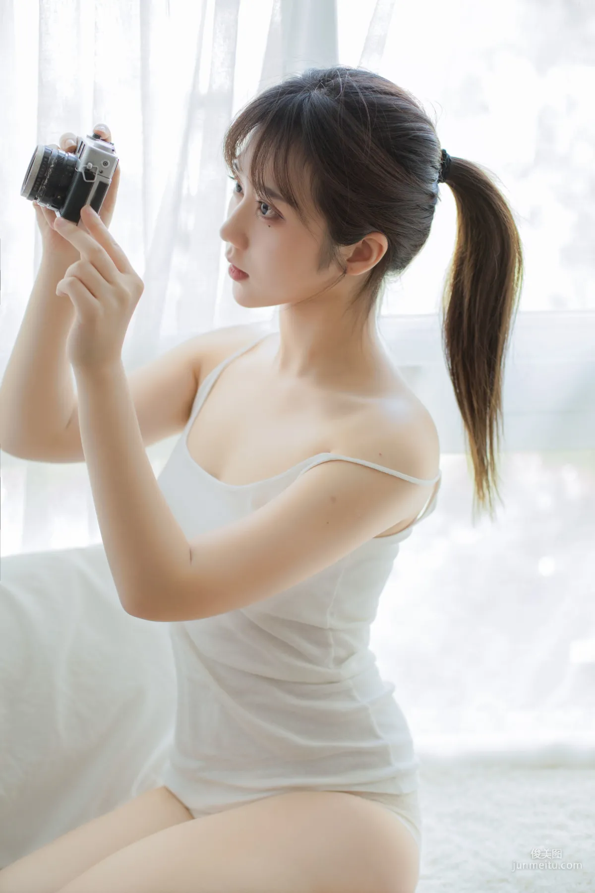 Ji Jingjiang: Web Idols photo 32