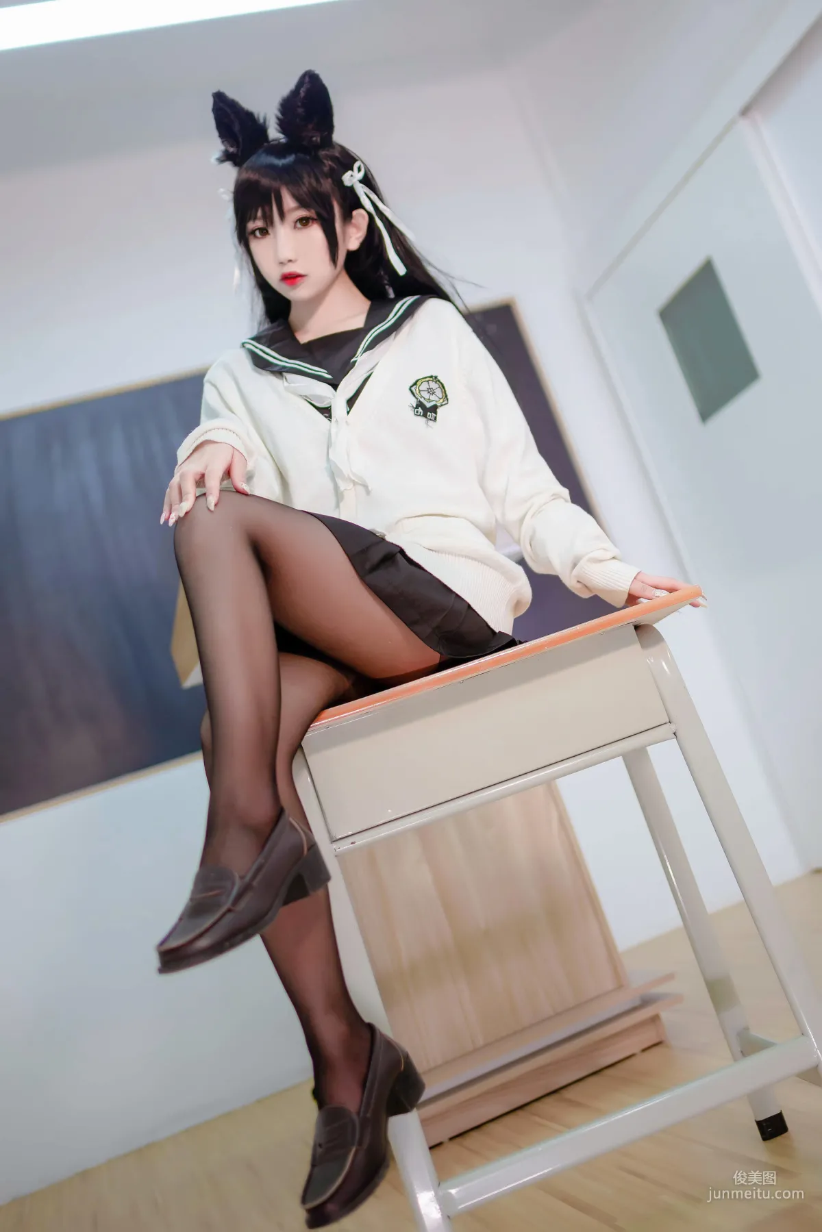Gui Chuyao: Web Idols photo 11