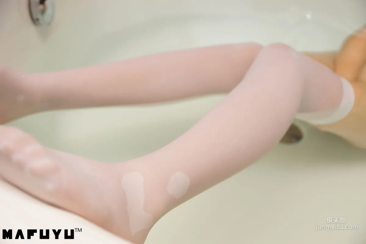 神楽坂真冬 《Reimu貓娘系列》 [蘿莉COSPLAY] 寫真集 22