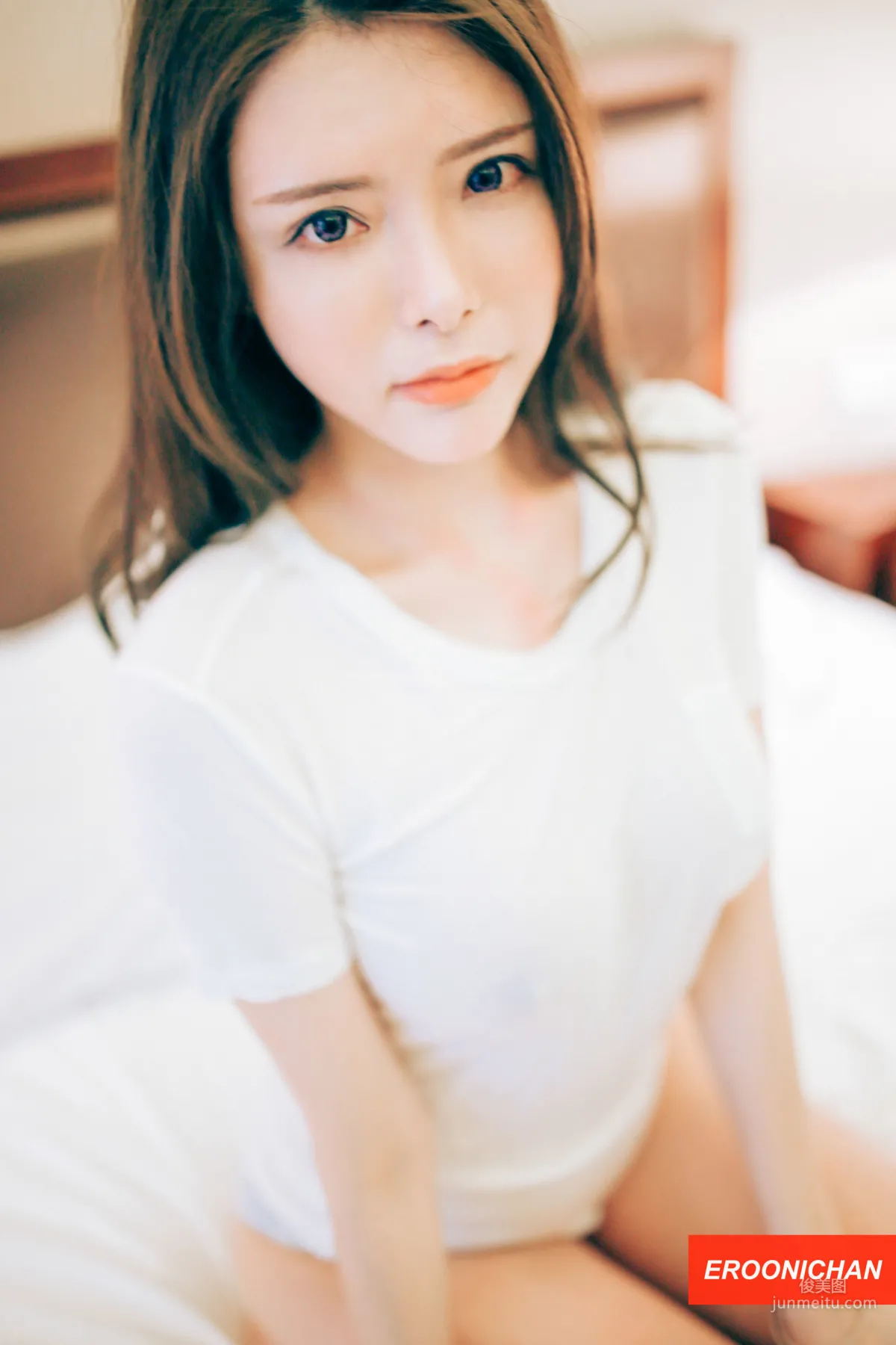Xia Xiaoqiu CUTE [EROONICHAN] Photo Set photo 4